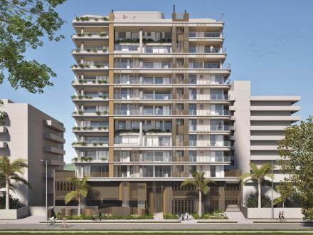 REF. 097 - Ed. La Vista