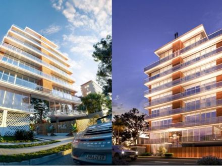 REF. 081 - Al Mare Residence