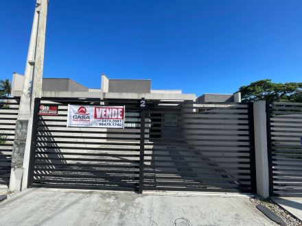 REF. 117 - Residencial Bahamas - Casa 2