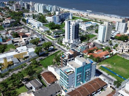 REF. 133 - Ed. Sunset Residence