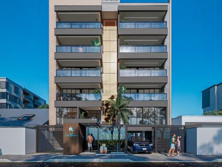 REF. 357 - Ed. Casa Murano