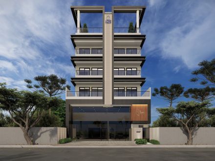 REF. 360 - Ed. Joyce Residence