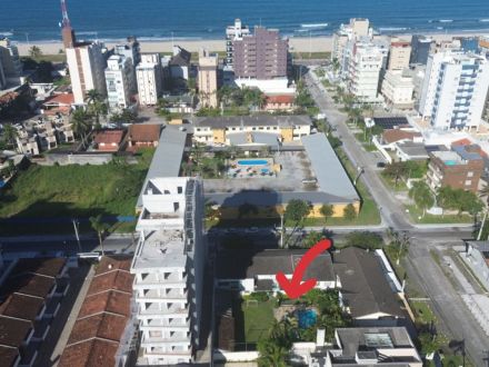 Ref.- 384 - Condomínio Bandeirantes