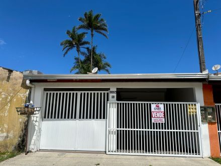 Ref.- 413 - Casa Bairro Tabuleiro